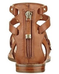 GUESS Mabyn Gladiator Sandals