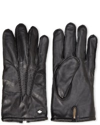 Joseph Abboud Cashmere Lined Gloves