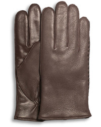 UGG Darin Tech Leather Glove