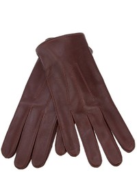 Dents Leather Glove
