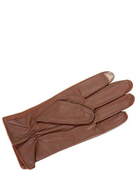Echo Design Touch Leather Glove