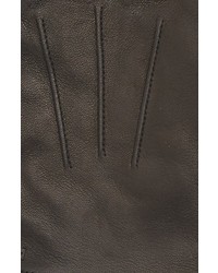 Polo Ralph Lauren Everyday Leather Gloves