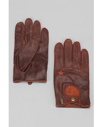 Schott Leather Glove
