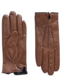 Lauren Ralph Lauren Leather Gloves