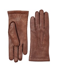 Hestra Peccary Leather Gloves