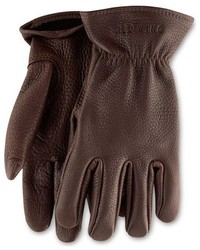 Red Wing Shoes Red Wing Buckskin Leather Gloves