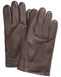 Ur Full Conductive Leather Gloves