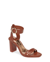 Ted Baker London Elasana Block Heel Sandal