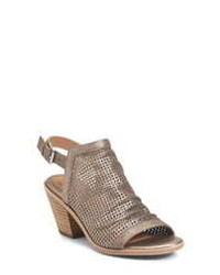 Sofft Milly Perforated Sandal