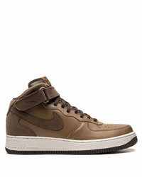Nike Air Force 1 Mid 07 Sneakers