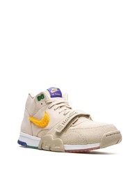 Nike Air Trainer 1 We Are Familia Sneakers