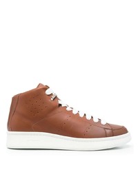 NEW STANDARD Ankle Length High Top Sneakers
