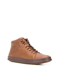 Camper Chasis Sport Ankle Boots