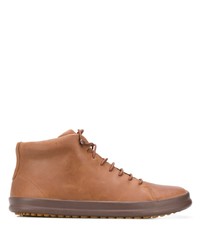 Camper Chasis Sport Ankle Boots