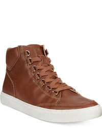 Tommy Hilfiger Marshall High Top Sneakers
