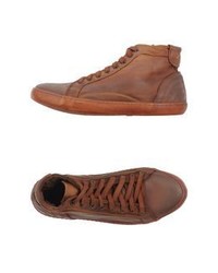 Pantofola D'oro High Top Sneakers Item 44560269