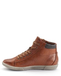 Sonoma Life Style Side Zipper High Top Sneakers