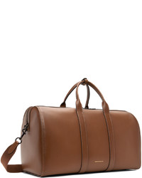 Coach 1941 Brown Gotham Duffle Bag