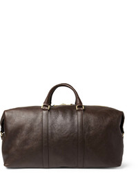 Mulberry Clipper Leather Holdall