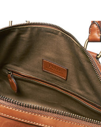 Polo Ralph Lauren Leather Holdall