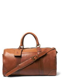 Polo Ralph Lauren Leather Holdall
