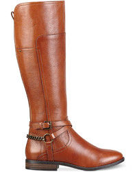 Marc Fisher Alexis Tall Riding Boots