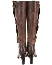 Ralph Lauren Collection Boots