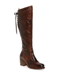 Bed Stu Fortune Knee High Boot