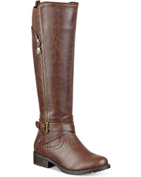 G by Guess Halsey Riding Boots