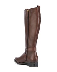 Tommy Hilfiger Knee High Boots