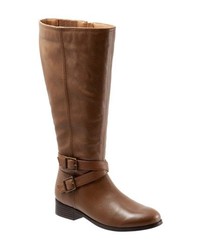 Trotters Liberty Tall Boot