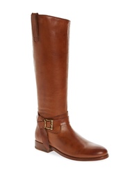 Frye Melissa Knotted Tall Boot