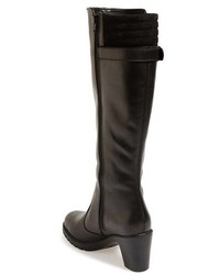 The Flexx One Trick Pony Leather Tall Boot