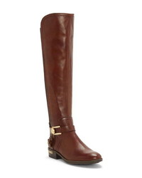 Vince Camuto Pearley Knee High Riding Boot