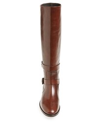 Sarah Jessica Parker Sjp By Sjp Kelly Knee High Leather Boot