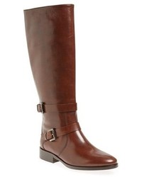Sarah Jessica Parker Sjp By Sjp Kelly Knee High Leather Boot