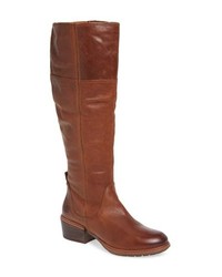 Timberland Sutherlin Bay Slouch Knee High Boot