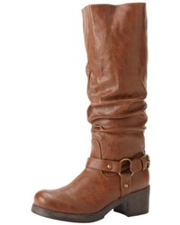 Wanted Shoes Cochiti Knee High Boot