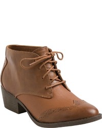 BC Footwear Bc Polite Tailored Bootie