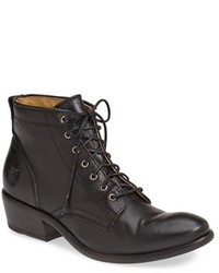 Frye Carson Ankle Boot