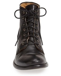 Frye Carson Ankle Boot
