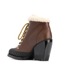 Chloé Rylee Mountain Boots