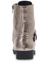 G by Guess Brittain Combat Boot