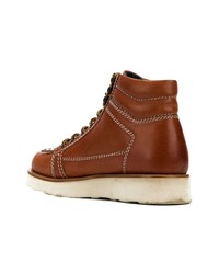 JW Anderson Hiking Boots