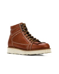 JW Anderson Hiking Boots