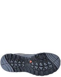 Keen Terradora Leather Waterproof Waterproof Boots