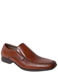 Steve Madden Adi Leather Loafers