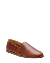 Nisolo Alejandro Water Resistant Loafer