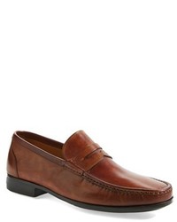 Magnanni Ares Penny Loafer