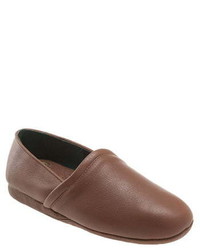 L.B. Evans Aristocrat Opera Slip On Loafer